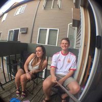 Luke Anderson的照片