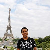 Jonathan Fontalvo's Photo