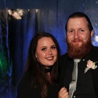 Hunter Reynolds's Photo