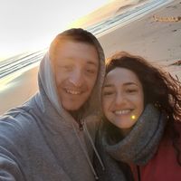 Remi Barbier's Photo