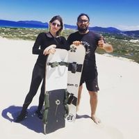 Danny Garcia的照片