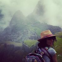 Stephanie Zahreddine's Photo