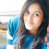 Charmi Dharod的照片