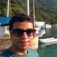 Edegilson Sousa的照片