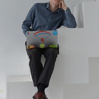 Dmitry Borodin的照片