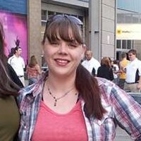 Christina Johnson's Photo