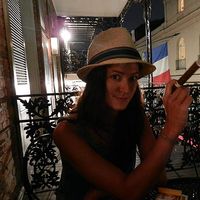 Fotos von Megan Ralstin