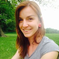 Kristyna Listiakova的照片