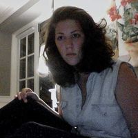 Rebecca Thurber的照片