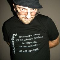 Aleksandar Ivcevski的照片