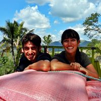 Daniela and Juan's Photo