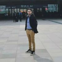 MUHAMMAD USMAN GHANI's Photo