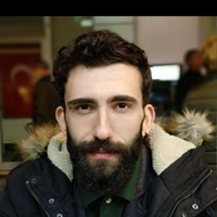 Ahmet Şentürk的照片
