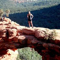 April Andrews's Photo