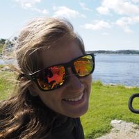 Hanna Scharte的照片