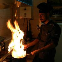 Milad Ghasemi's Photo