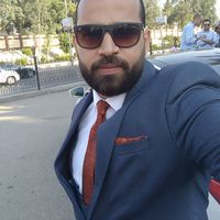 Mahmoud Reda's Photo