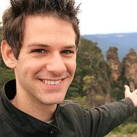 Julien Belfontaine's Photo