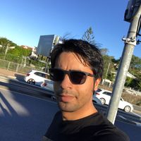 MOHSEN ALOTAIBI's Photo