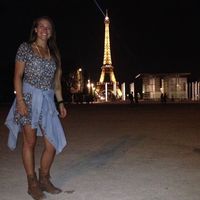 Fotos de Laura Baker