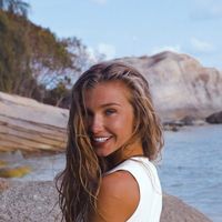 Anastasia  Ivanovskaya的照片