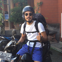 Leonel Orsi的照片