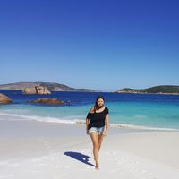 Anika Schoenmueller的照片