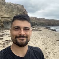 Michael Solorio's Photo