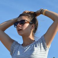 Letícia Meirelles's Photo