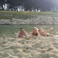 Hanneke Kabic Peters's Photo