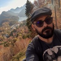 Фотографии пользователя Fabrício Gome