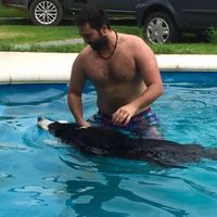 Gabriel Vaisman's Photo