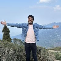 Bhavesh Tomar's Photo