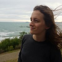 Le foto di Ekaterina Stoyanova