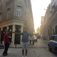 Photos de David Díaz Chongo