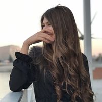 Victoria Krynytska's Photo