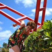 camino h allende's Photo