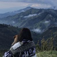 Zdjęcia użytkownika Laura Alejandra