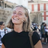 Mikaela Lewander's Photo