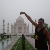 Diego Furest's Photo