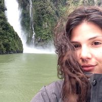 Marina Hernandez Anllo's Photo