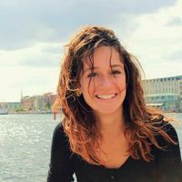 Fotos de Susanna Esposito