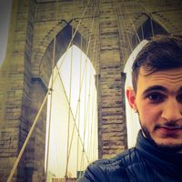 Nathan Giraudet's Photo