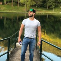 JUAN CARLOS FERNANDEZ's Photo