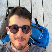 Le foto di Javi Soro