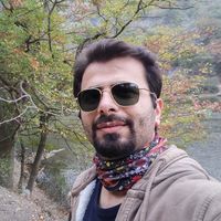 Fotos de Saeed Hosseinzadeh