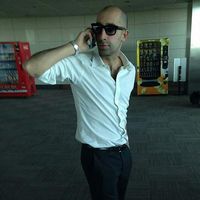 Photos de Giorgio Coluccium