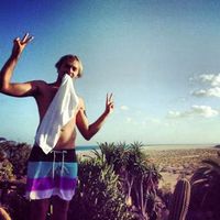 Alberto Garcia Deniz的照片