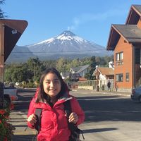 Alondra Urrutia Escobar's Photo