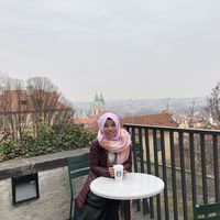 Photos de sri hardianti abdullah